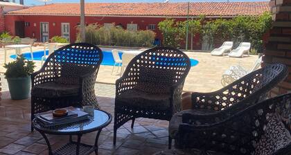 Paraiso dos Guaras