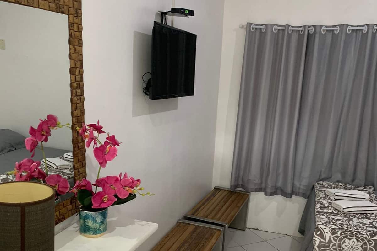 Triple Room, Lake View | WiFi (free)