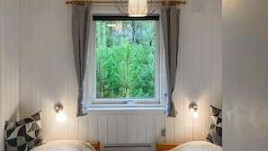 3 Schlafzimmer, kostenloses WLAN