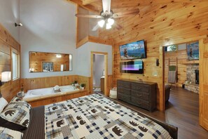 2 slaapkamers, een strijkplank/strijkijzer, reisbedje, wifi