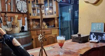 Hotel Cordillera Cabildo