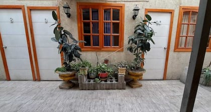Hotel Cordillera Cabildo