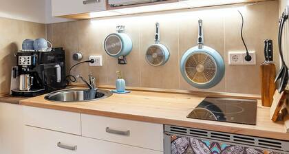 Premium Studio inspiriert von Marilyn Monroe, Bremen Central