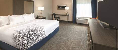 1 dormitori, wifi i roba de llit