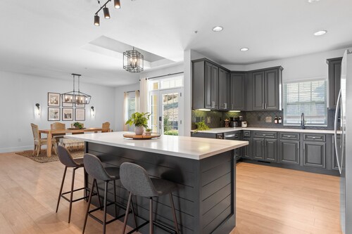 4King Suites, Private Deck, Pool, Restaurant, Golf Course