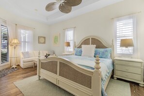 5 chambres, bureau, fer et planche à repasser, Wi-Fi gratuit