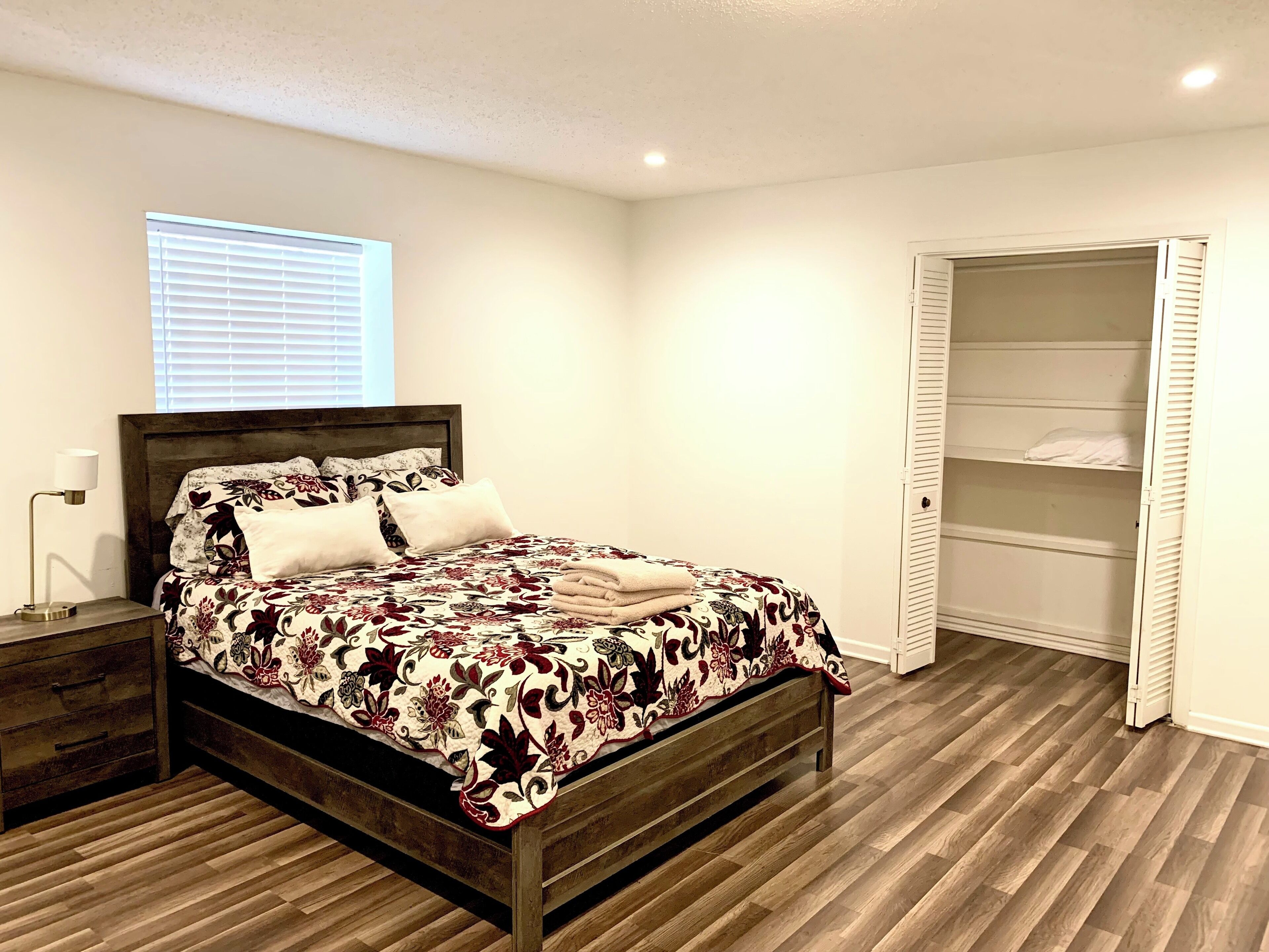 3 slaapkamers, wifi, beddengoed