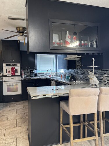 Charming 3-bedroom house with plenty of space for the entire family! 