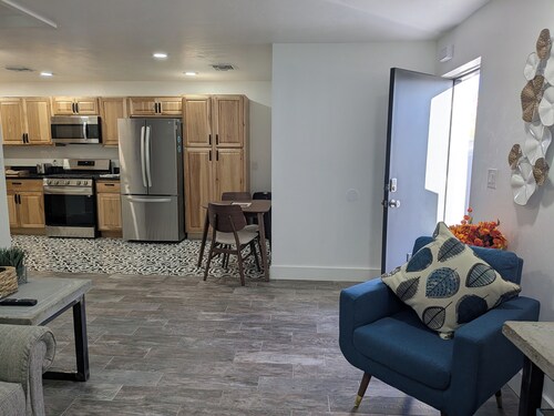 Private Desert Retreat with Oro Valley Mountain Views – Near Hiking & Golf