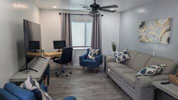 تلفزيون ذكي، شاشة كمبيوتر