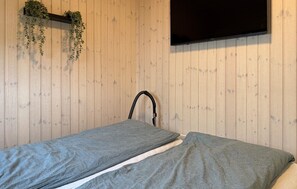 Free WiFi - Pet friendly home in Rønde with WiFi (Rønde)