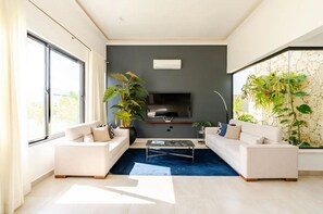 TV connectée