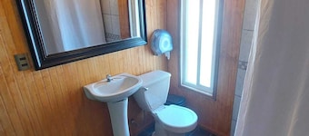 Hostal pies a tierra