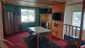 Opholdsområde