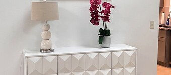 April Special!
3BR Pool Home, Perfect Beach Escape in Ormond by the Sea