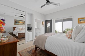 3 bedrooms, desk, WiFi, bed sheets - Views! Views! Views! Gorgeous PGA West Home with Infinity Pool (La Quinta)