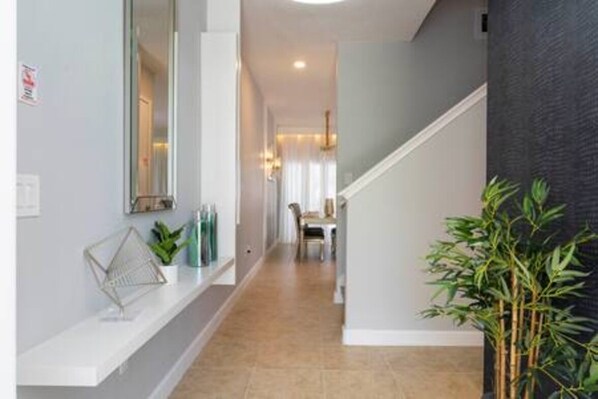 Interior - 4 Bedrooms/3 Bathrooms at Storey Lake Resort (Kissimmee)