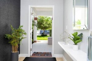 Interior - 4 Bedrooms/3 Bathrooms at Storey Lake Resort (Kissimmee)