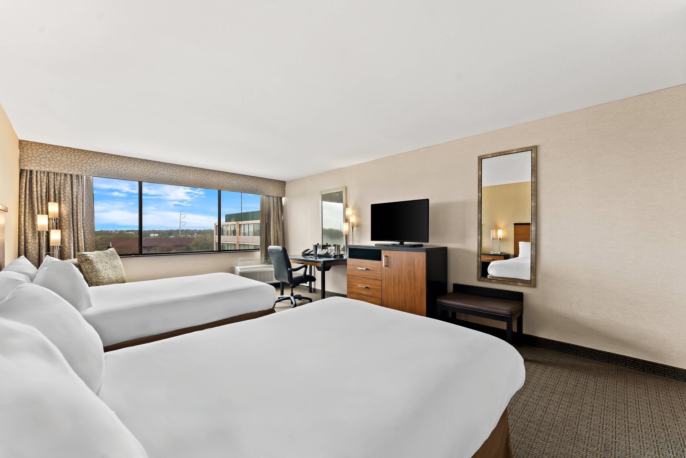 مكتب وواي فاي مجانًا