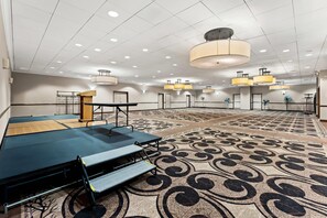 Meeting facility - Quality Hotel Philadelphia Airport (Essington)