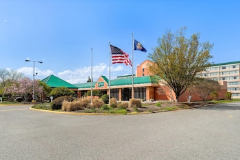 Quality Hotel Philadelphia Airport