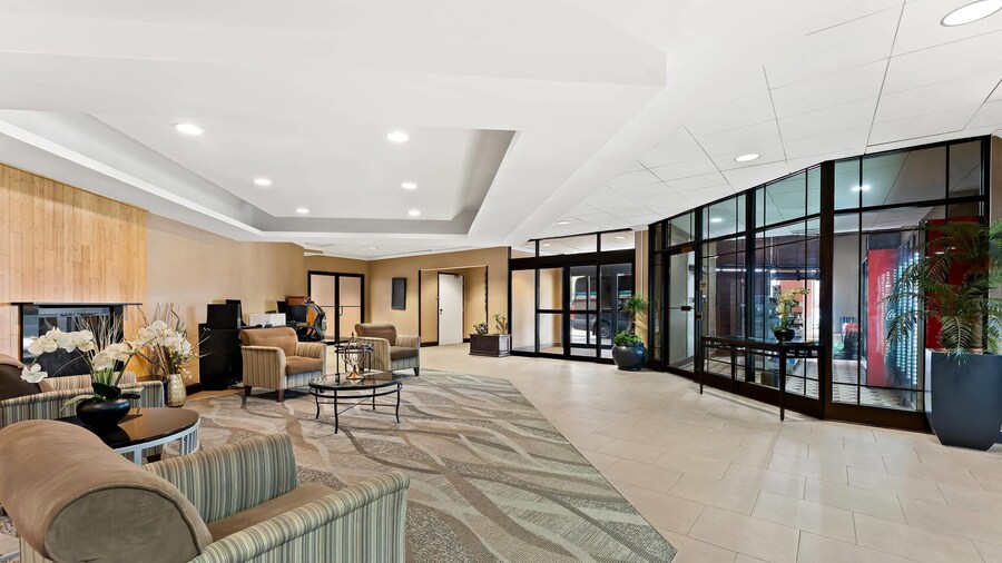 Quality Hotel Philadelphia Airport