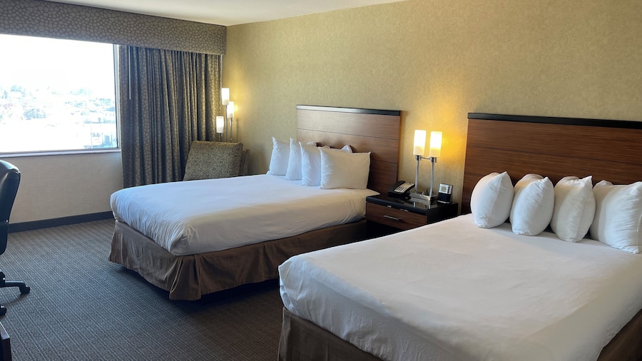 Quality Hotel Philadelphia Airport