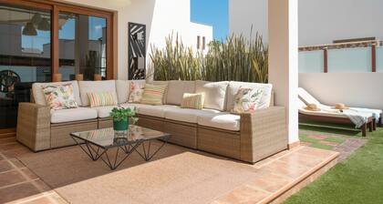 Lanzahost "Villa JABA"