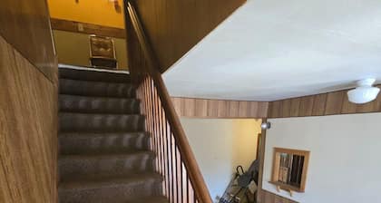 Coal Branch Hotel & Restaurant, Room 11