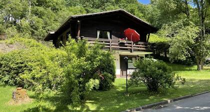 Reinskopf by Interhome