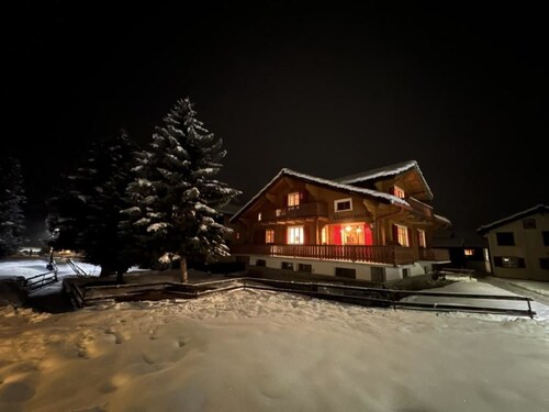 Almenrausch EG by Interhome