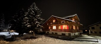 Almenrausch EG by Interhome