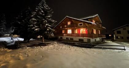 Almenrausch EG by Interhome