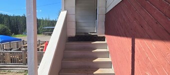 Coal Branch Hotel & Restaurant, Room 5