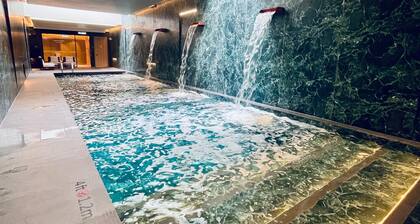 Citadines Connect Cecil Georgetown Penang