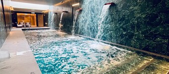 Citadines Connect Cecil Georgetown Penang