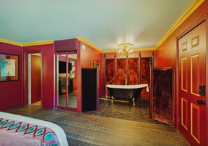 20 slaapkamers, gratis wifi