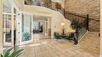 Apartment | 2 bedrooms