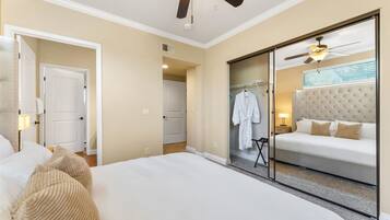 Apartment | 2 bedrooms