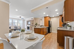 Apartment | 2 bedrooms