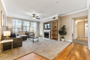 2 habitaciones 