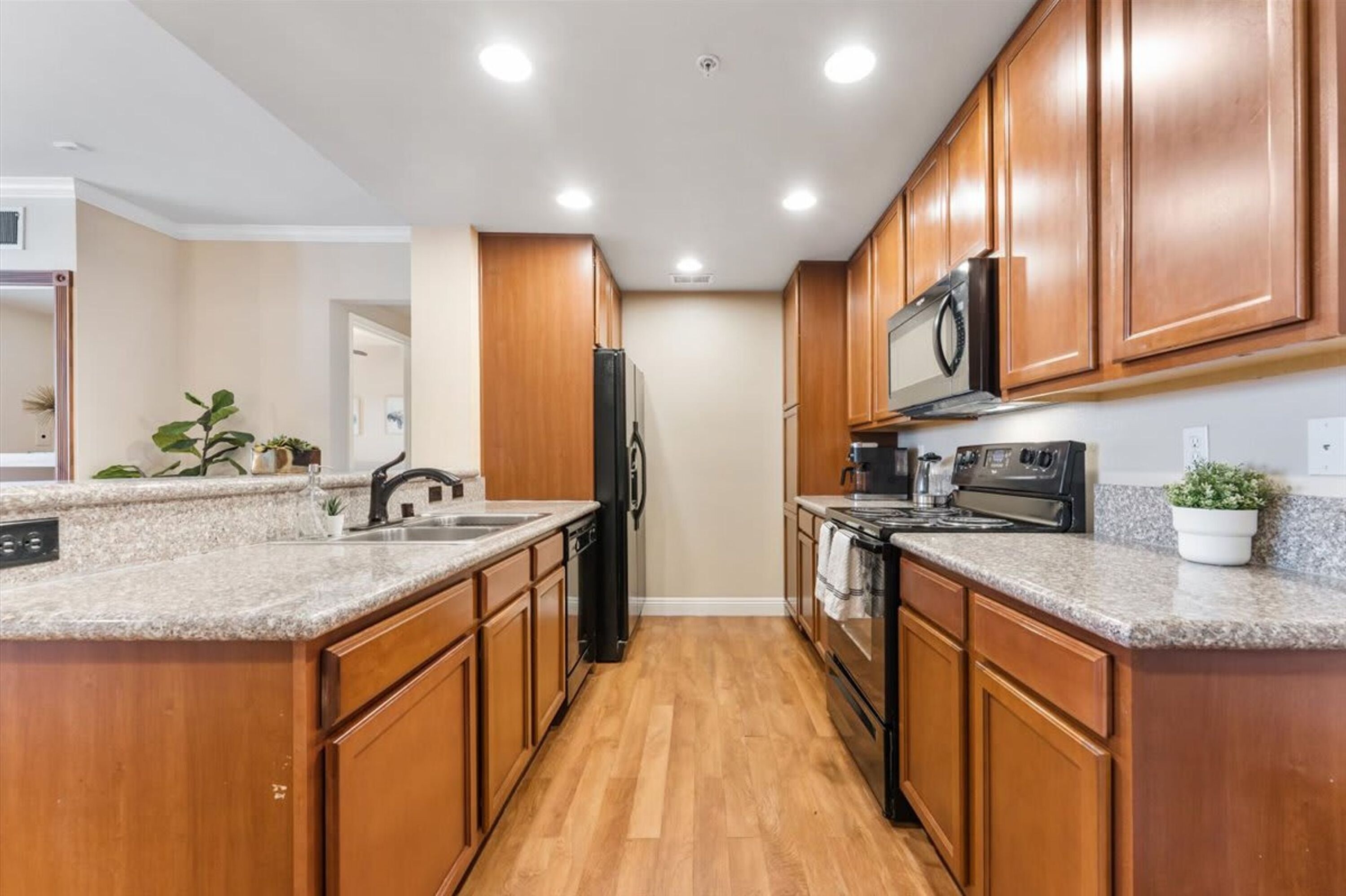 Apartment | 2 bedrooms