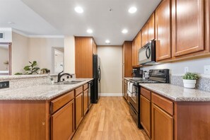 Apartment | 2 bedrooms