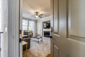 Apartment | 2 bedrooms