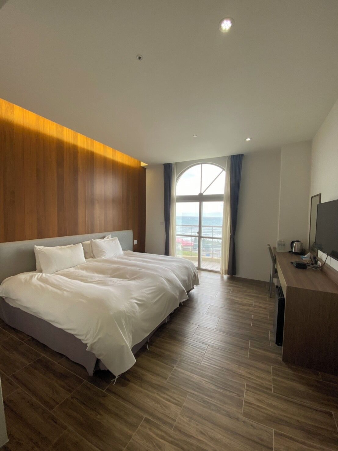 Classic Double Room | Free WiFi