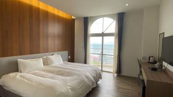 Classic Double Room | Free WiFi