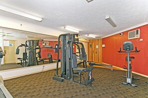 Area fitness
