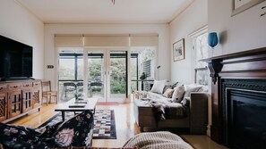 スマートテレビ