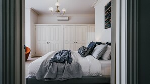 3 Schlafzimmer, Bügeleisen/Bügelbrett, kostenloses WLAN, Bettwäsche