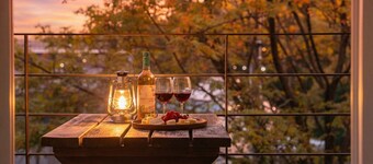 Gapyeong Hanulteo Pension